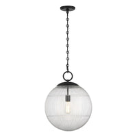 Cabot 1-Light Pendant