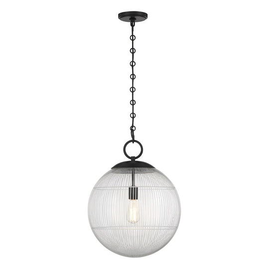 Cabot 1-Light Pendant