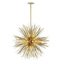 Killiam 16-Light Pendant