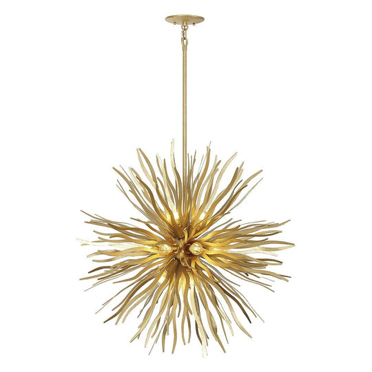 Killiam 16-Light Pendant