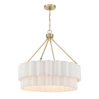 Tucker 4-Light Pendant