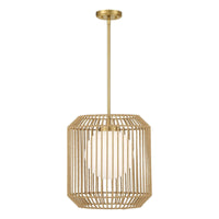 Pastis 1-Light Pendant