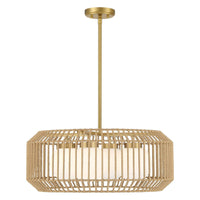 Pastis 4-Light Pendant