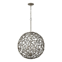 Hendren 6-Light Pendant