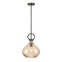Sheriden 1-Light Pendant