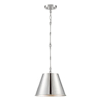 Alden 1-Light Pendant