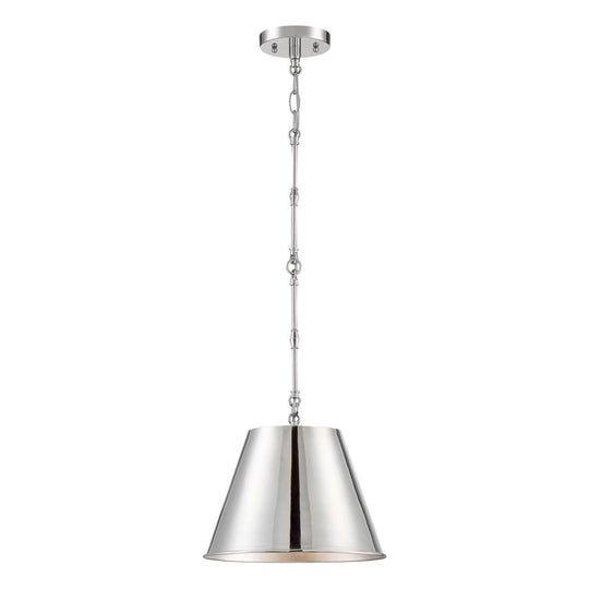 Alden 1-Light Pendant