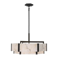 Orleans 6-Light Pendant