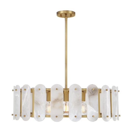 Antolini 5-Light Pendant