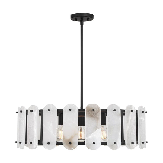 Antolini 5-Light Pendant
