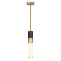 Farrell 1-Light Pendant