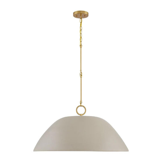 Alta 1-Light Pendant