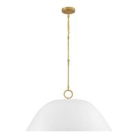 Alta 1-Light Pendant