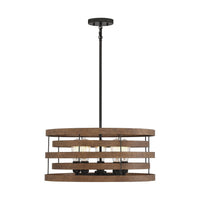 Blaine 5-Light Pendant