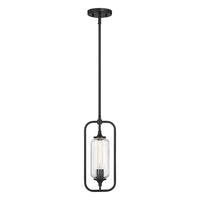 Holton 1-Light Mini-Pendant