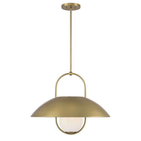 Lehigh 1-Light Pendant