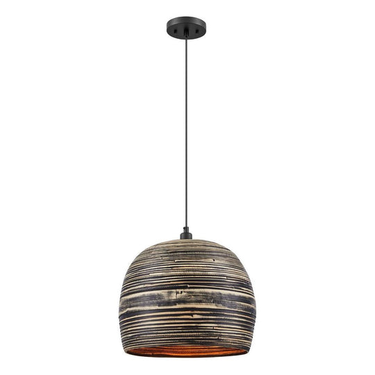 Jamsen 1-Light Pendant