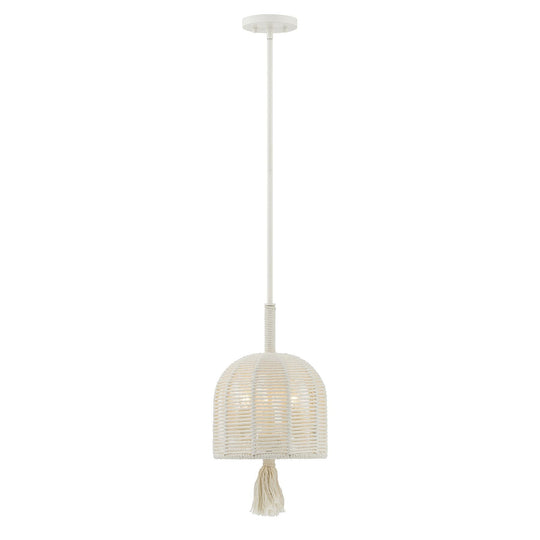 Lunara 3-Light Pendant