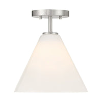 Blair 1-Light Mini-Pendant / Semi-Flush