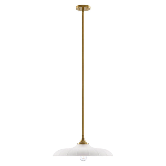 Hadley 1-Light Pendant