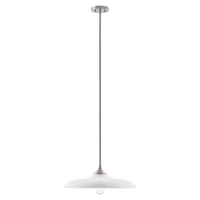 Hadley 1-Light Pendant