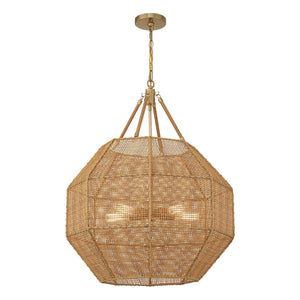 Selby 5-Light Pendant