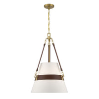 Corinth 3-Light Pendant