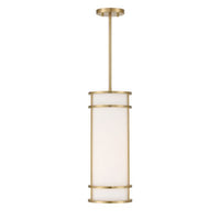 Porter 1-Light Mini-Pendant