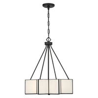Reiling 3-Light Pendant