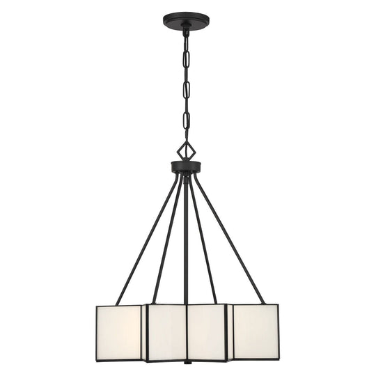 Reiling 3-Light Pendant