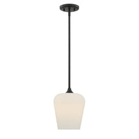 Octave 1-Light Pendant