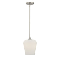 Octave 1-Light Pendant