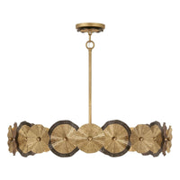 Lincoln 5-Light Pendant