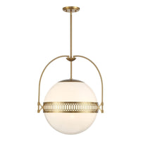 Thornhill 3-Light Pendant
