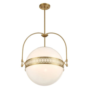 Thornhill 3-Light Pendant