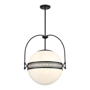 Thornhill 3-Light Pendant