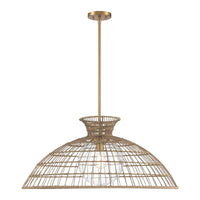 Lanai 1-Light Pendant