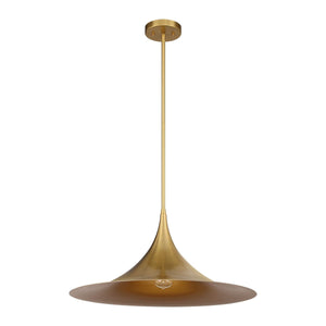 Bowdin 1-Light Pendant