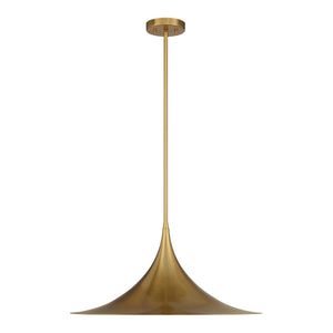 Bowdin 1-Light Pendant