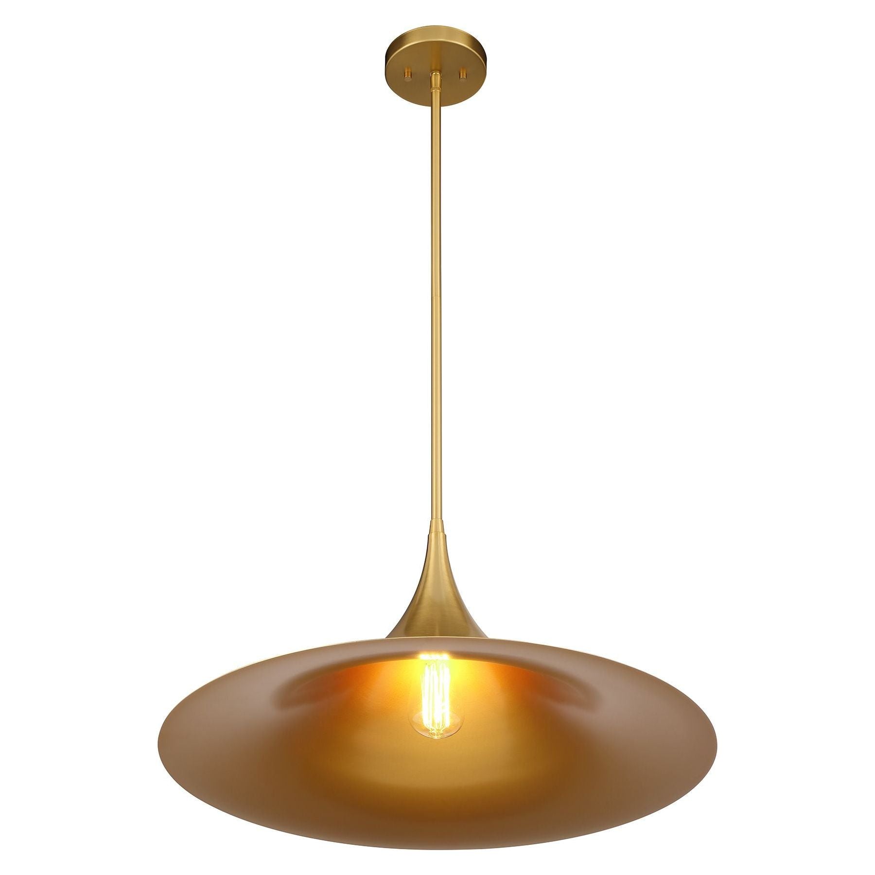 Bowdin 1-Light Pendant