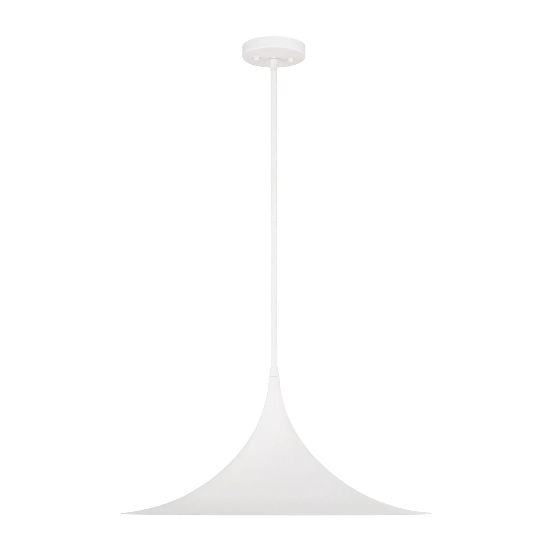 Bowdin 1-Light Pendant