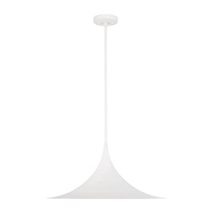 Bowdin 1-Light Pendant