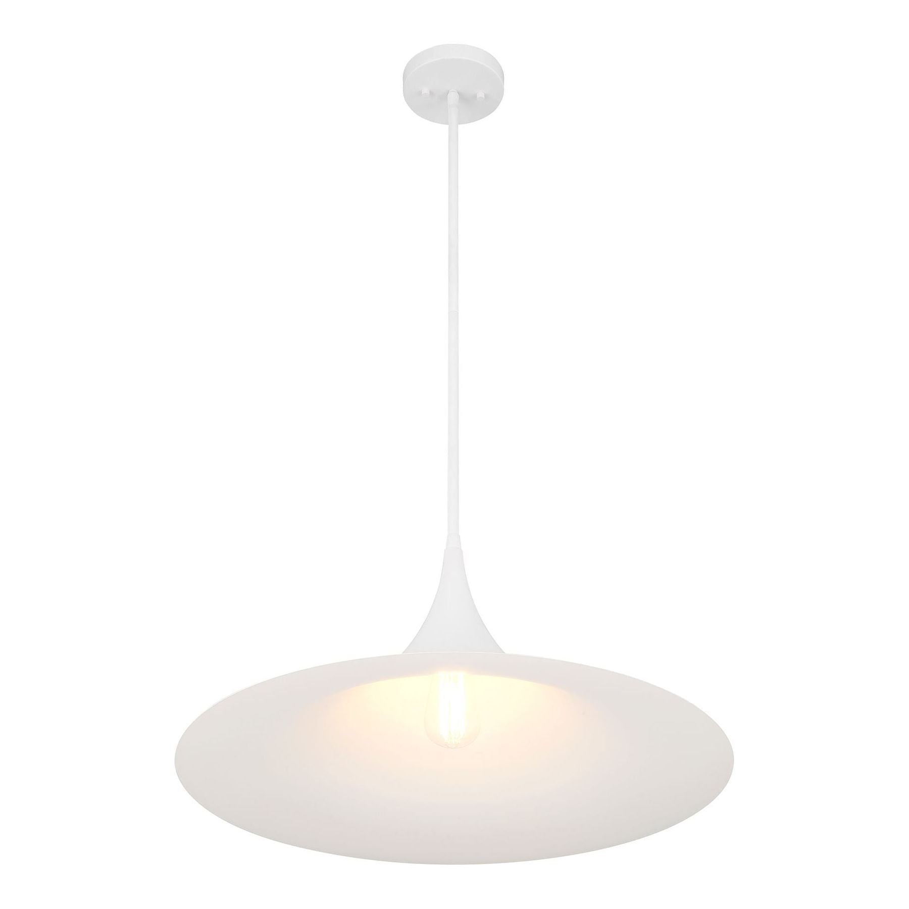 Bowdin 1-Light Pendant