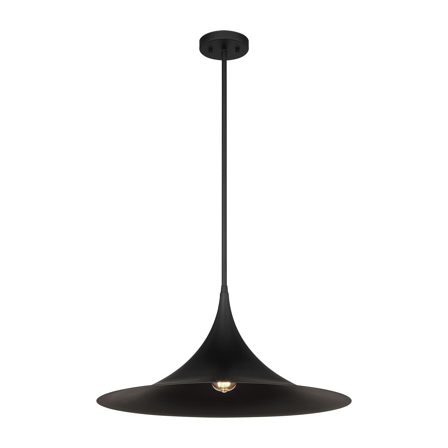 Bowdin 1-Light Pendant