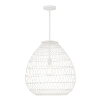 Maya 1-Light Pendant
