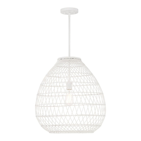 Maya 1-Light Pendant