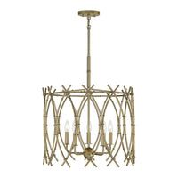Cornwall 5-Light Pendant
