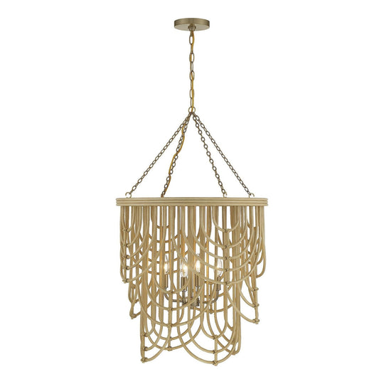 Bremen 4-Light Pendant