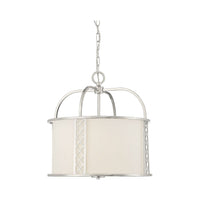 Rockford 3-Light Pendant