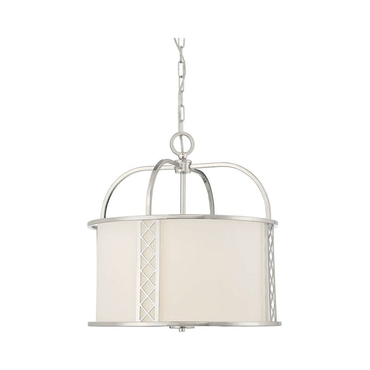 Rockford 3-Light Pendant
